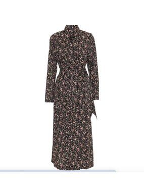 VIBEKE SCOTT Classic Cotton - Laura Robe Size Medium